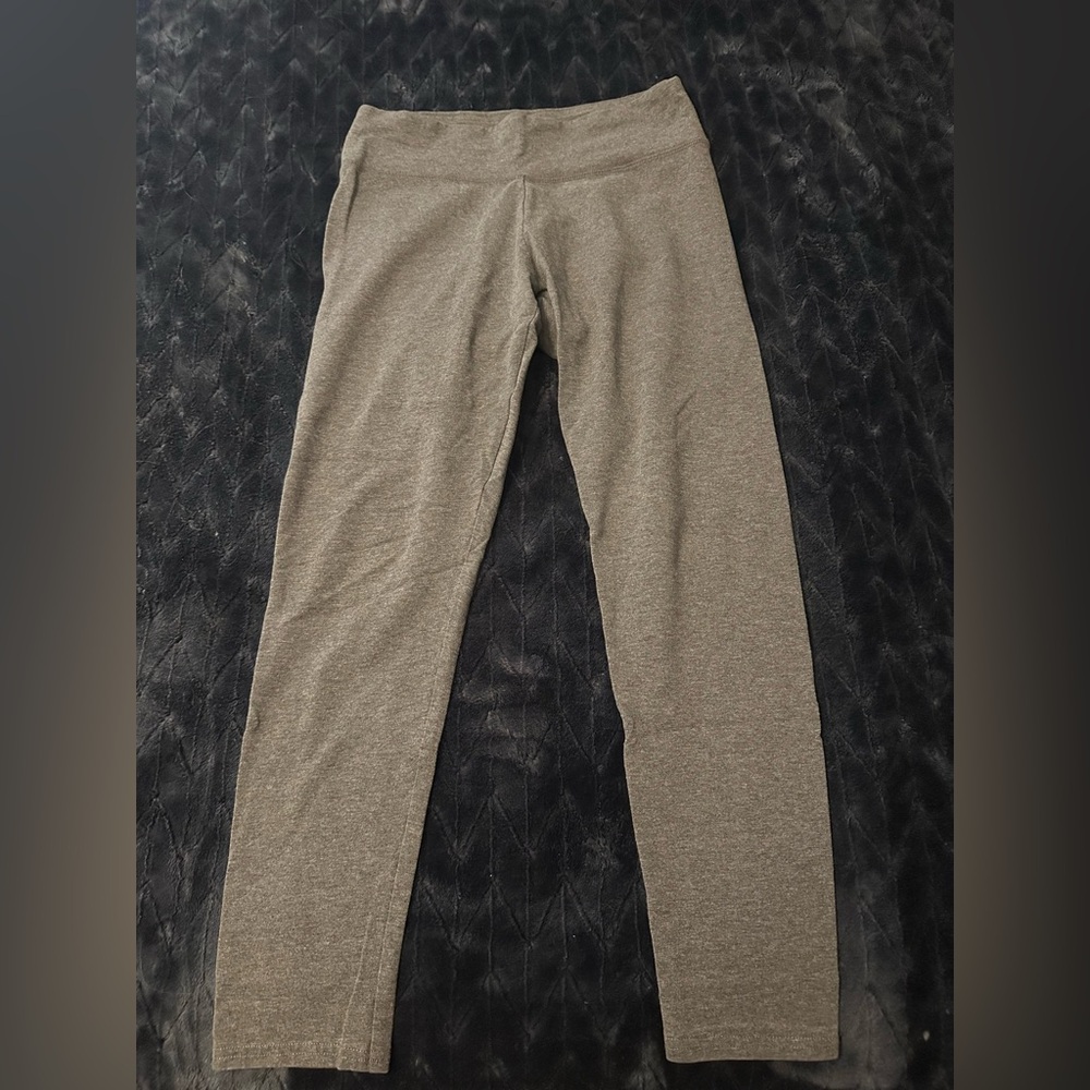 Aerie Women’s Charcoal Gray Leggings
